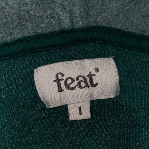 feat Blanket Blend Hoodie - Picture 2 of 2